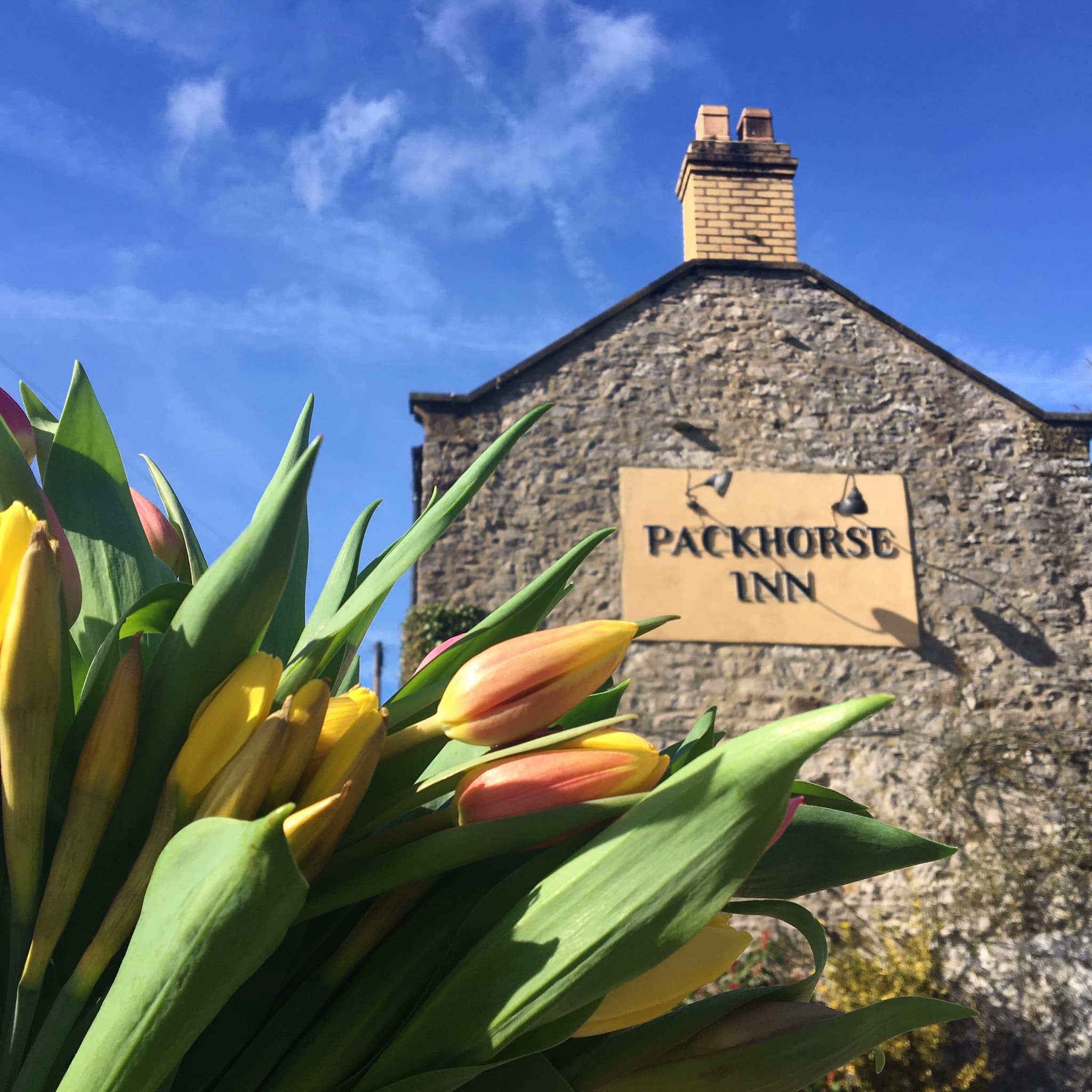 The Packhorse Inn