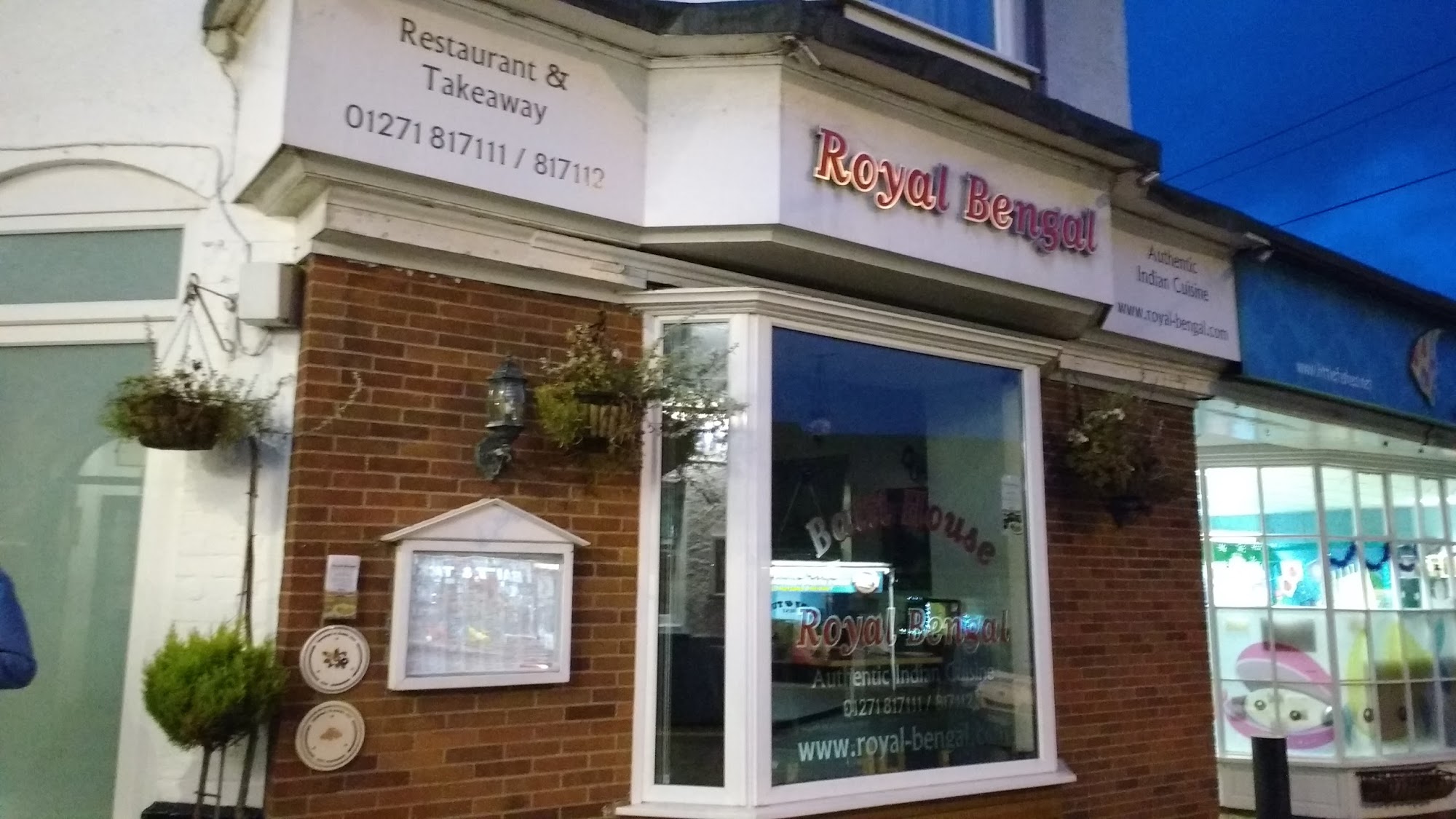 Royal Asia