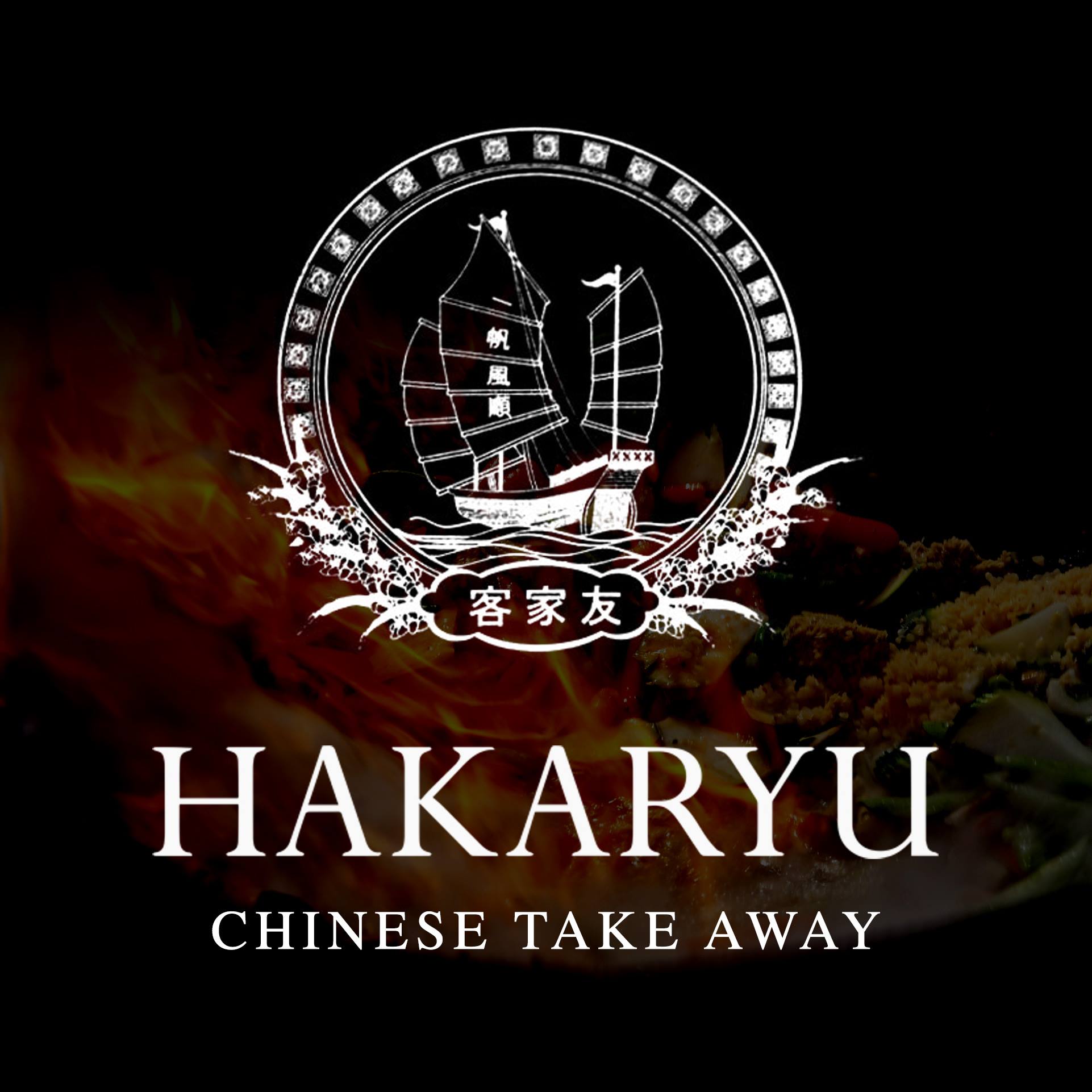 Hakaryu Chinese Takeaway