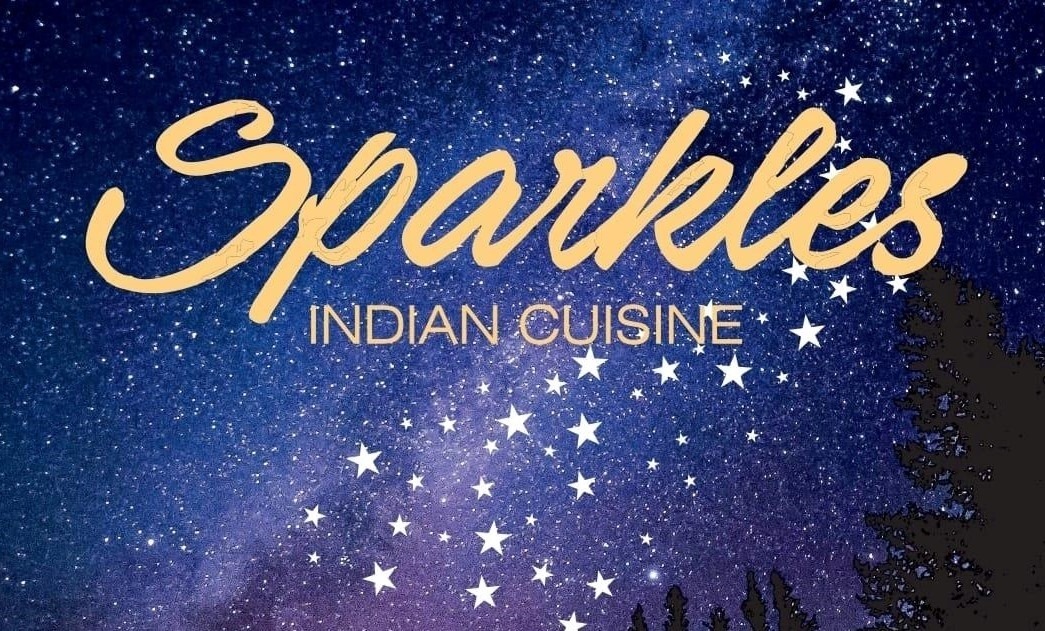 Sparkles Indian Holsworthy