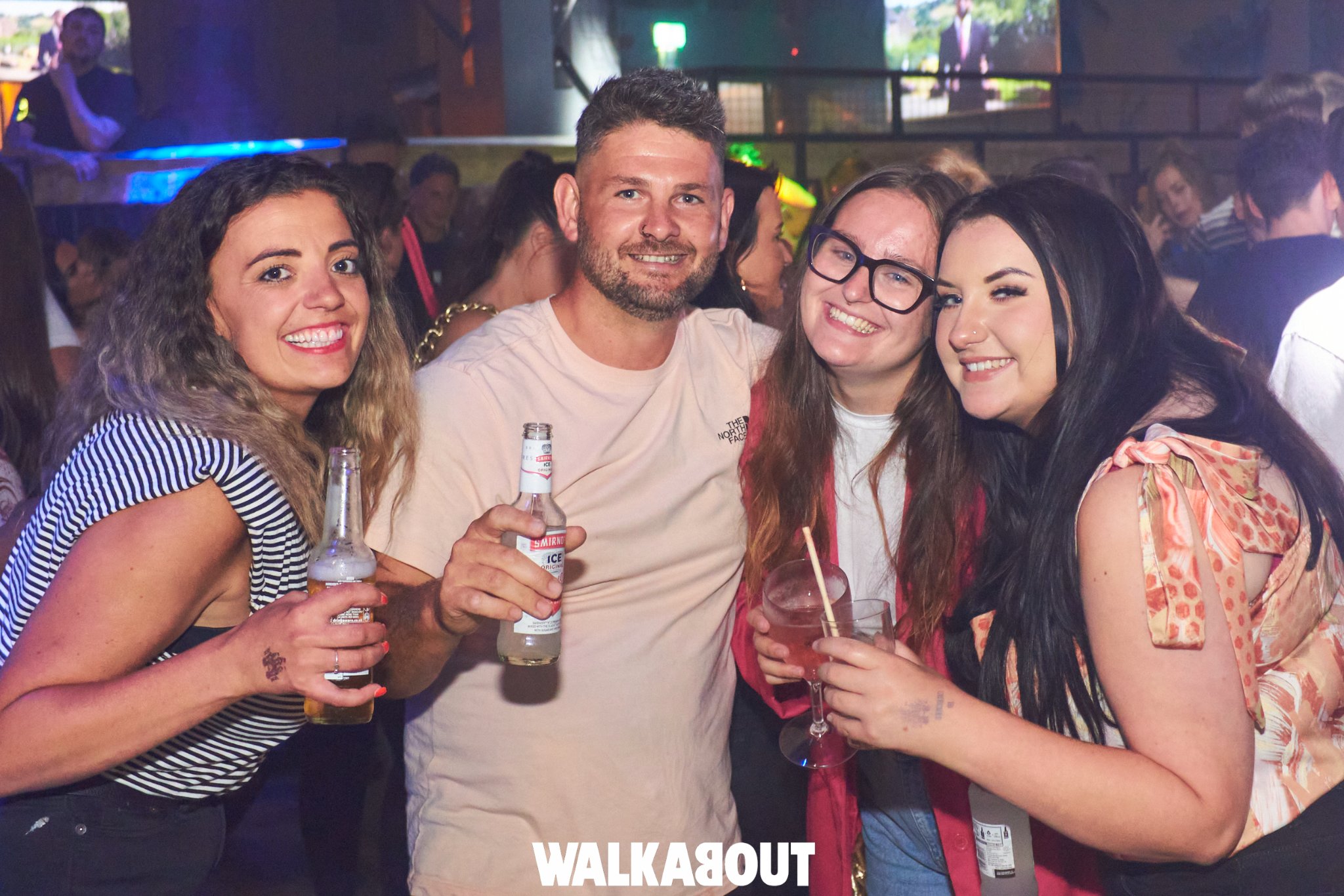 Walkabout - Plymouth