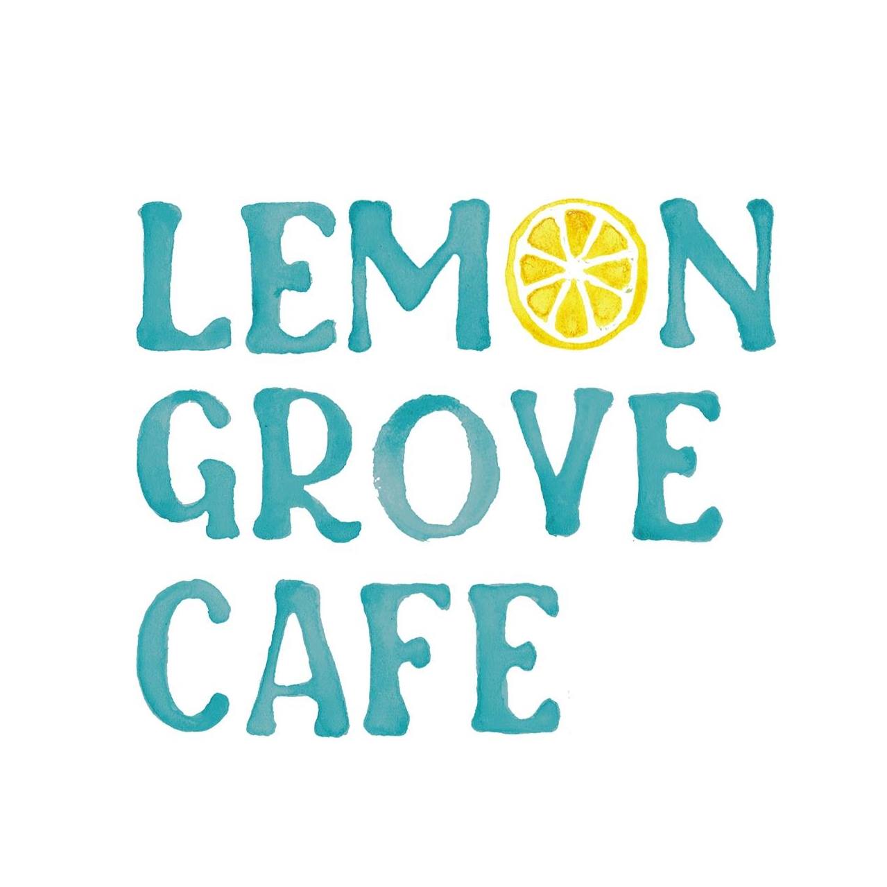 Lemon Grove Cafe