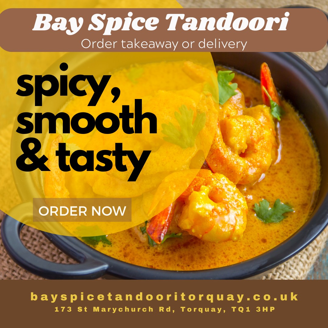 Bay Spice Tandoori