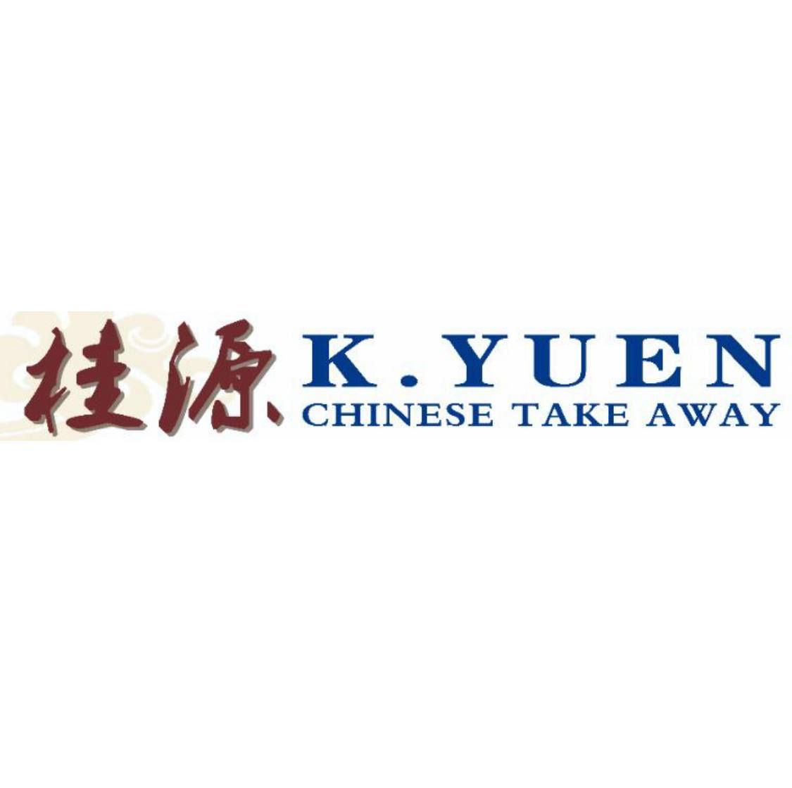 K Yuen