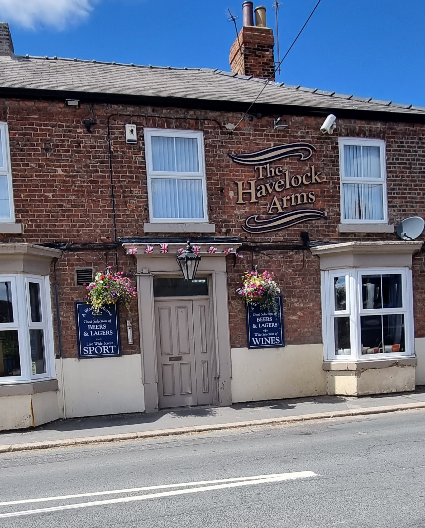 The Havelock Arms