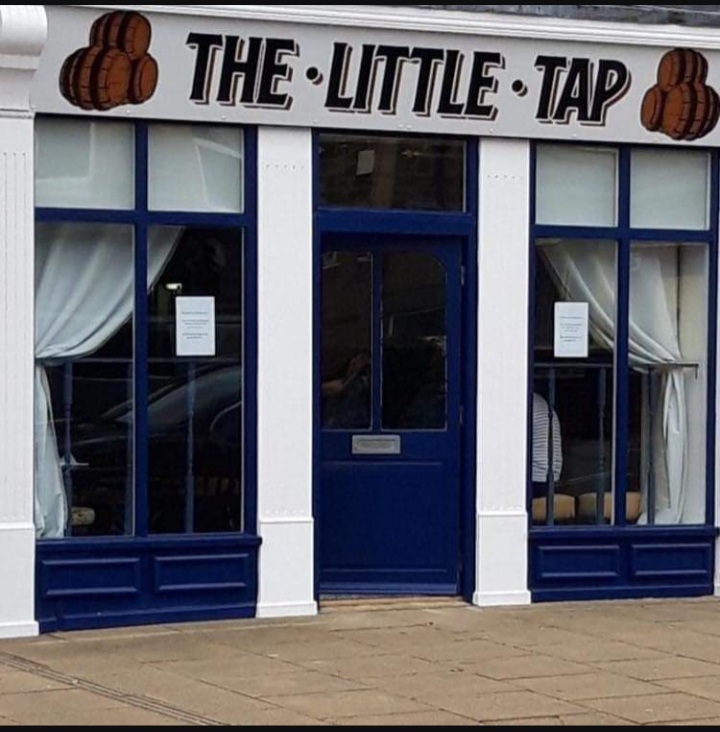 The Little Tap