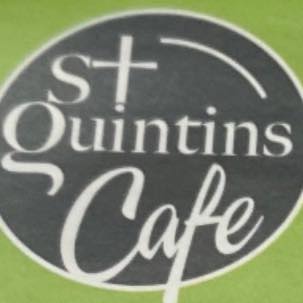 St Quintin's Cafe & Takeaway