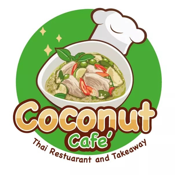 Coconut Cafe