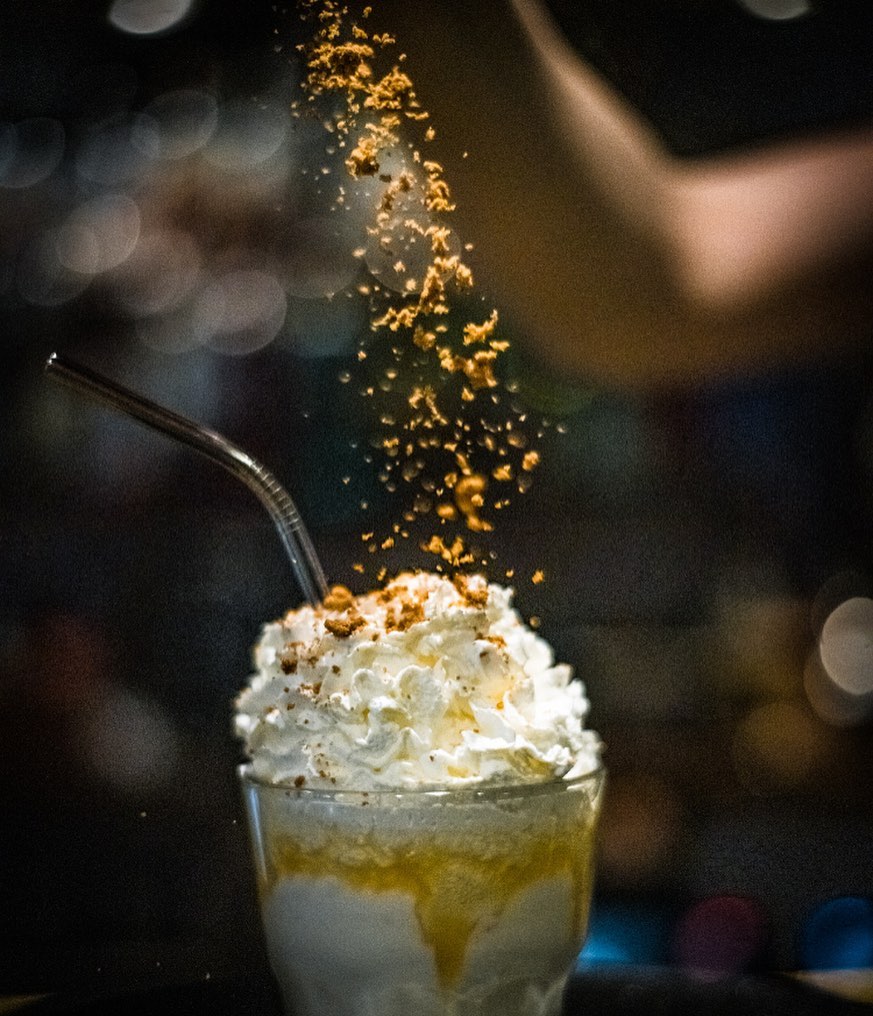 Twisted Lemon