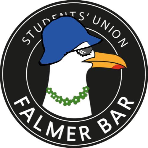 Falmer Bar