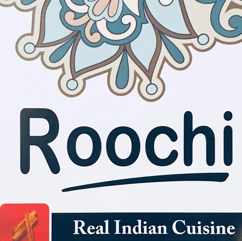 Roochi Indian Restaurant