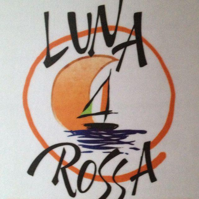 Luna Rossa Italian Restaurant