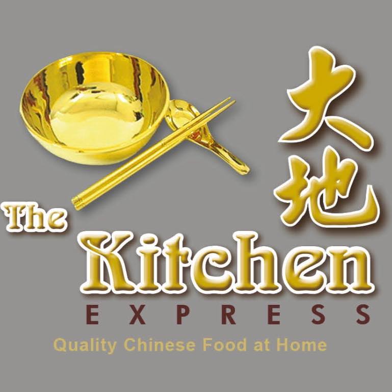 The Kitchen Express