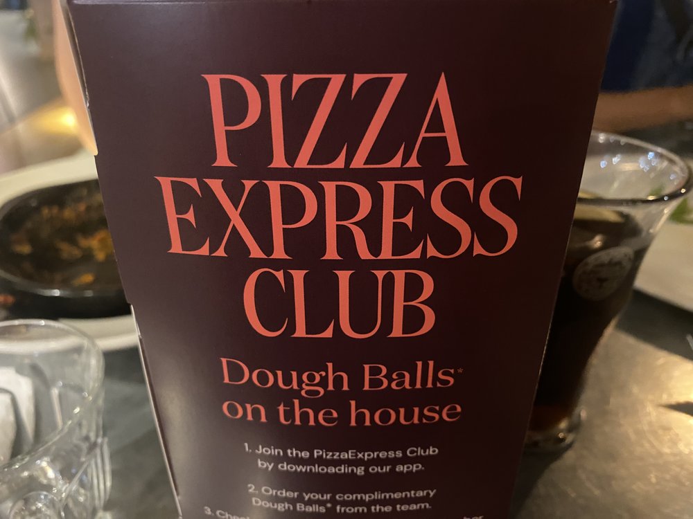 Pizza Express