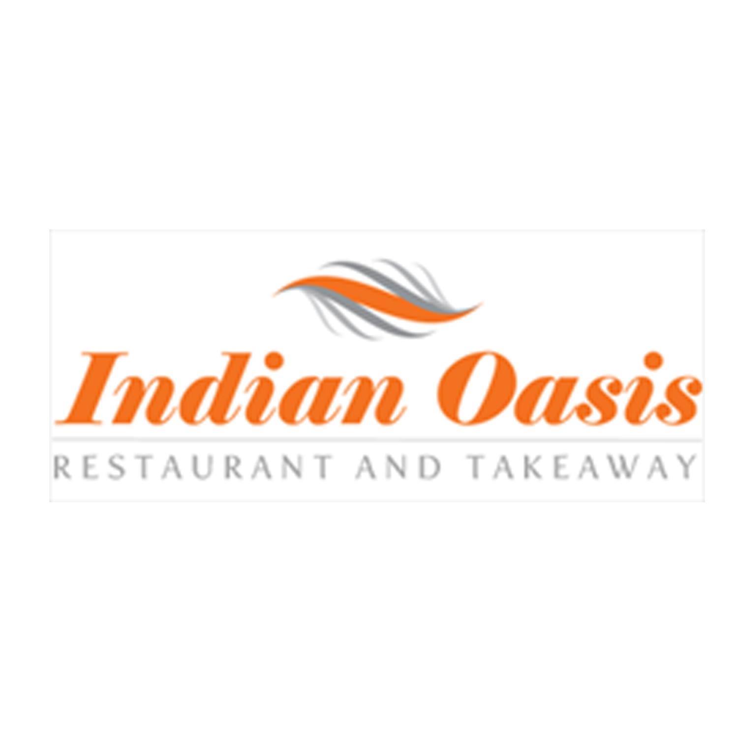 Indian Oasis, Carshalton