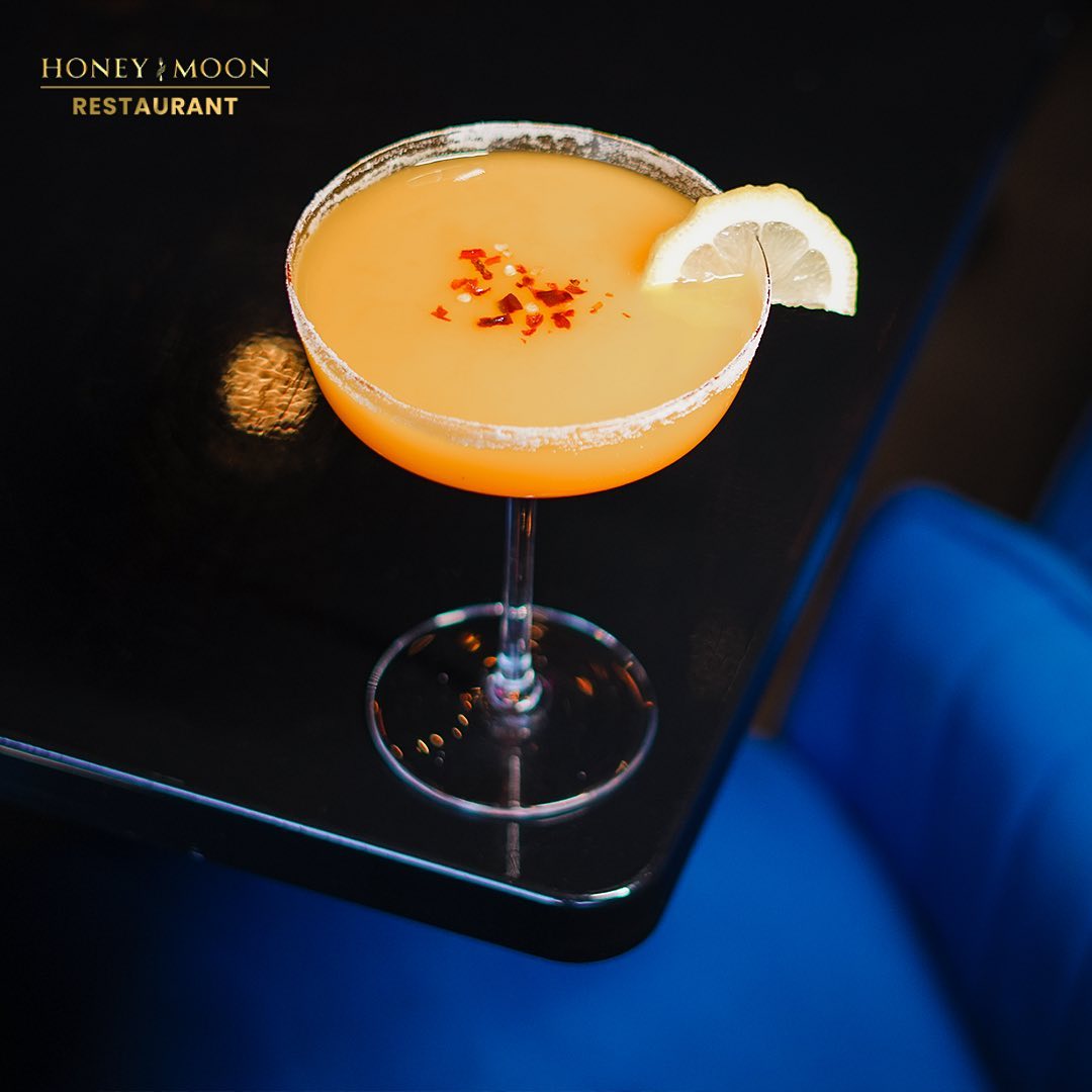 Honey Moon Restaurant