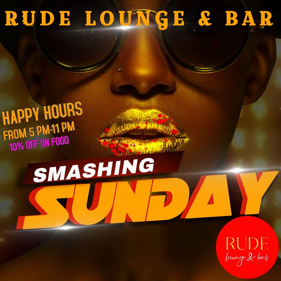 Rude Lounge & Bar