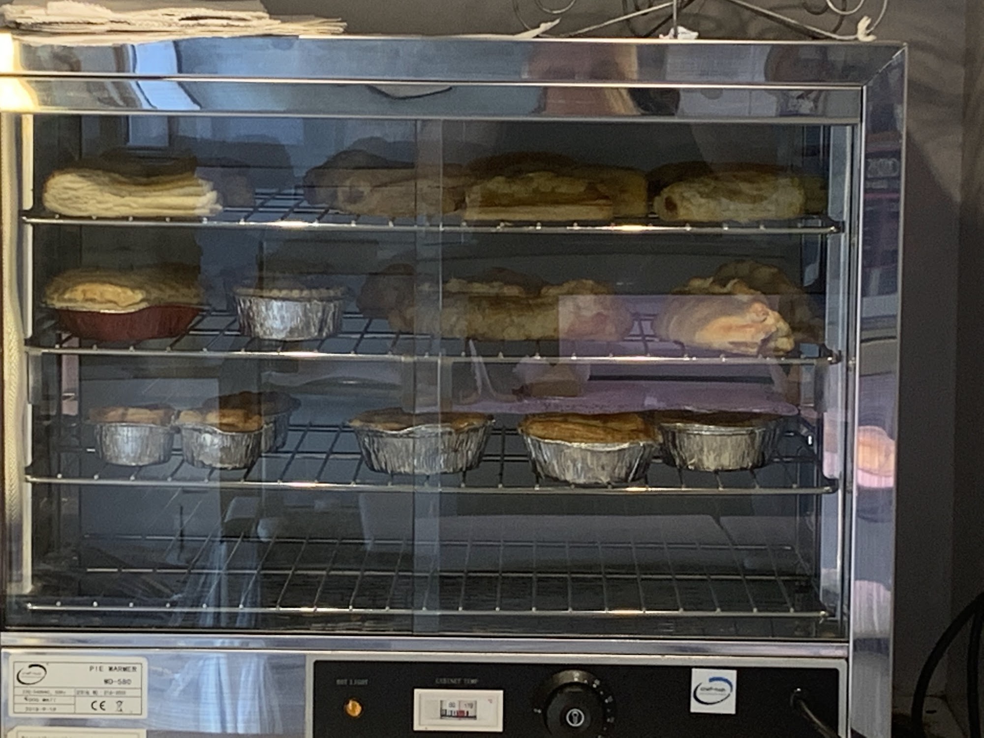 Village Cake Shop