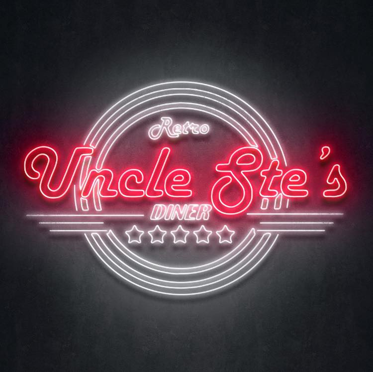 Uncle Ste's Diner