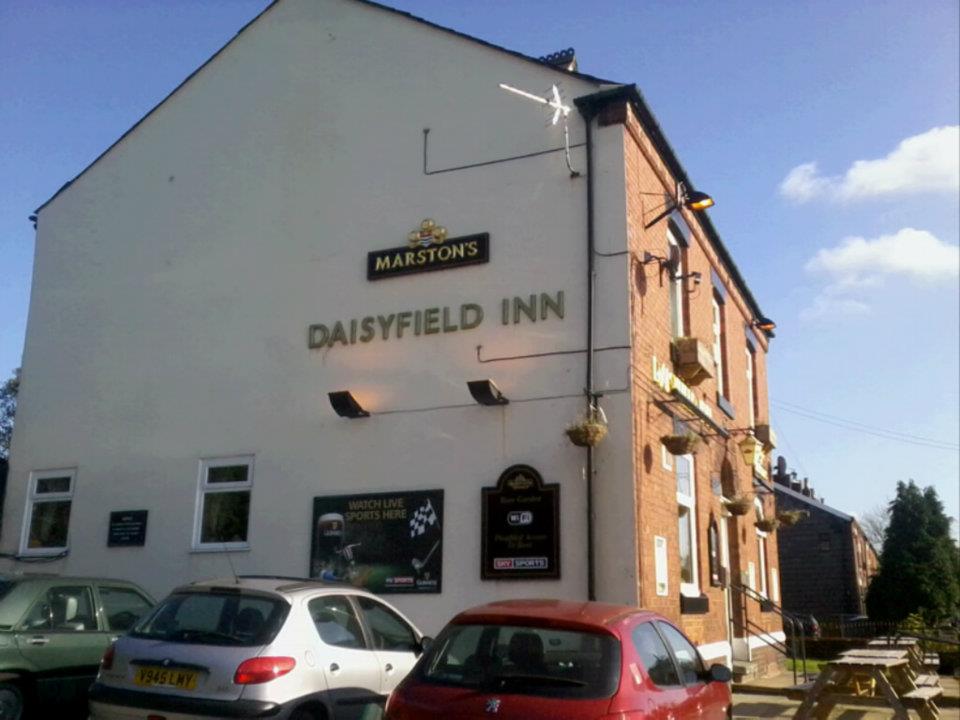 Daisyfield Inn Oldham