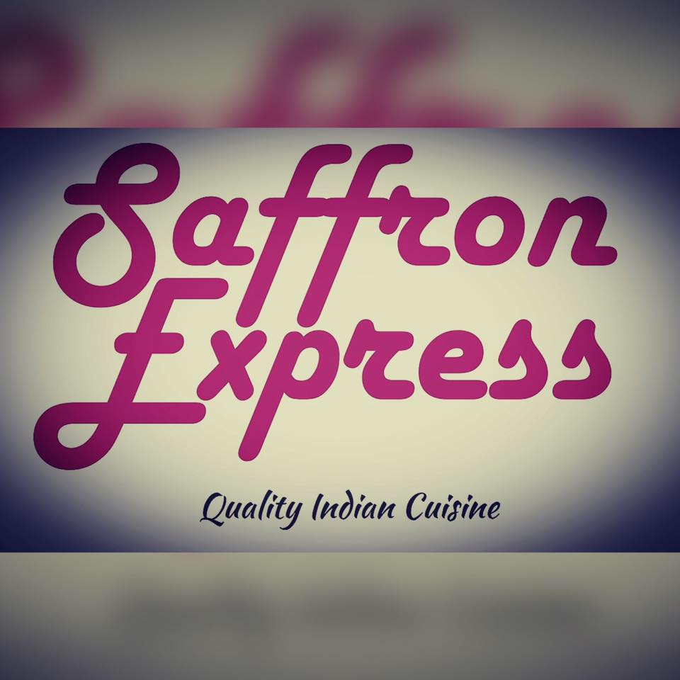 Saffron Express