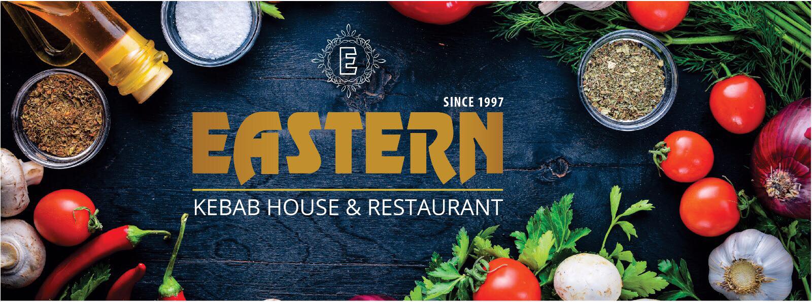 Eastern Restaurant & Takeaway