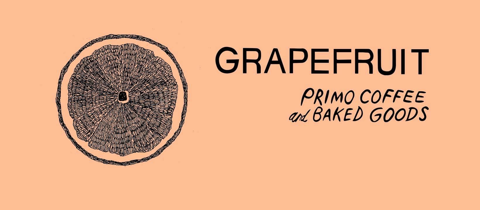 Grapefruit Coffee &