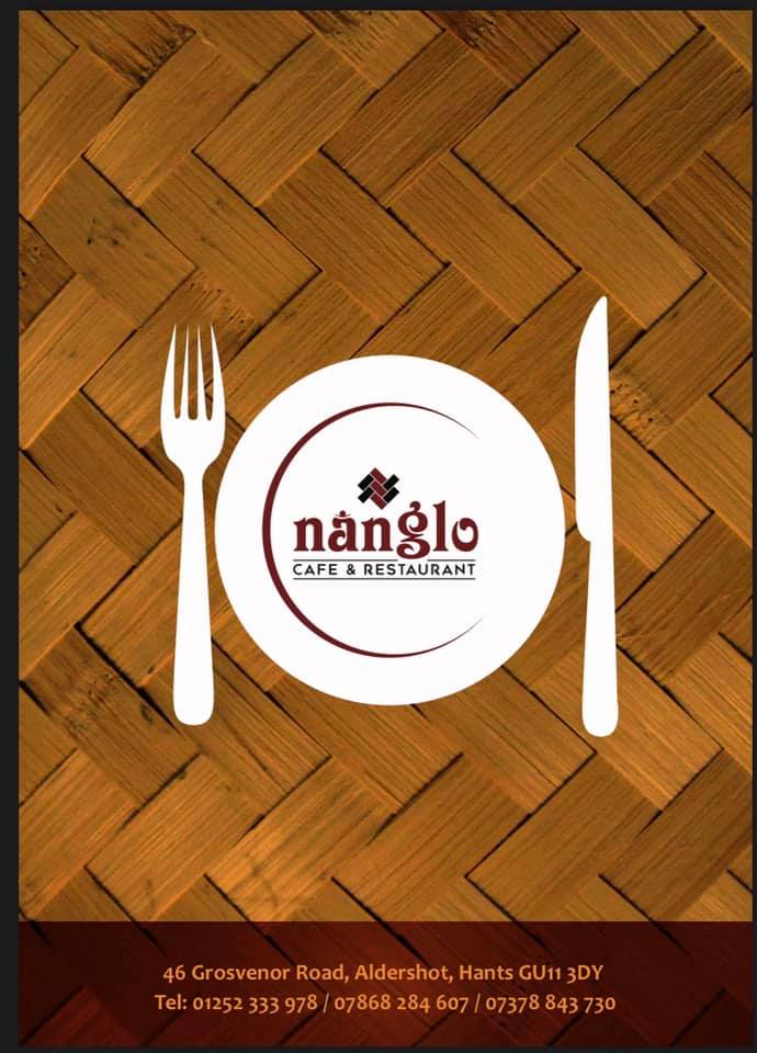 Nanglo Cafe & Restaurant