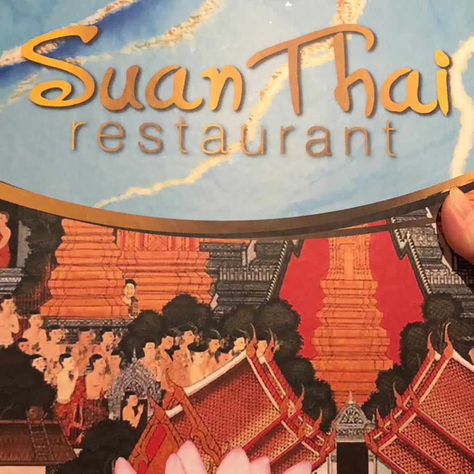 Suan Thai Restaurant