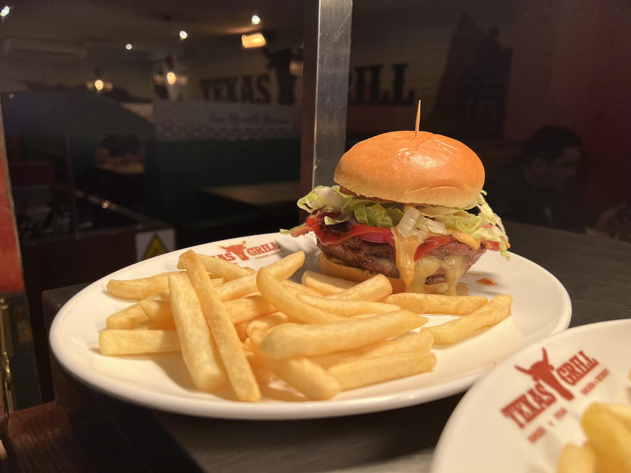 Texas Grill (Southampton)