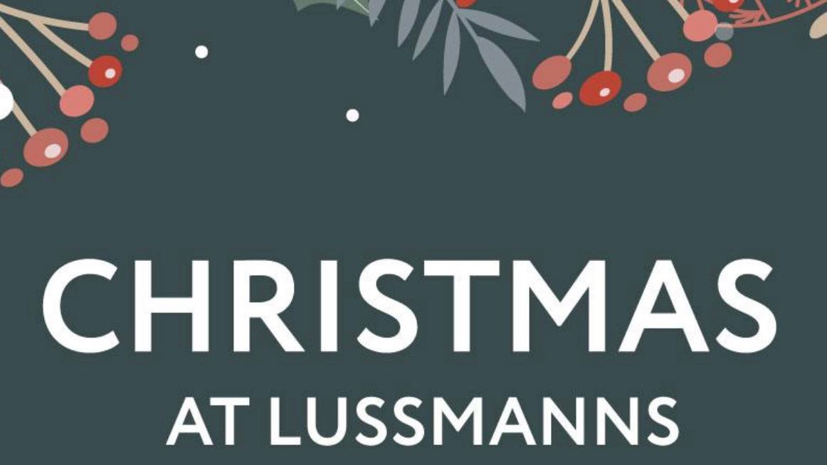 Lussmanns Sustainable Kitchen & Garden