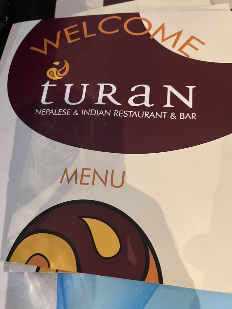 Bar Turan Indian and Nepalese Restaurant