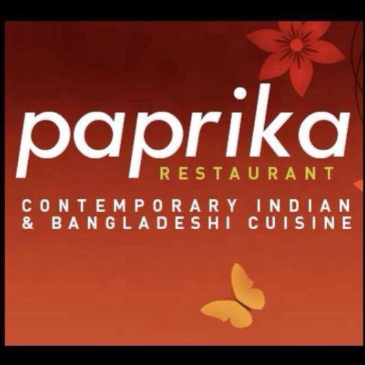 Paprika Indian Restaurant