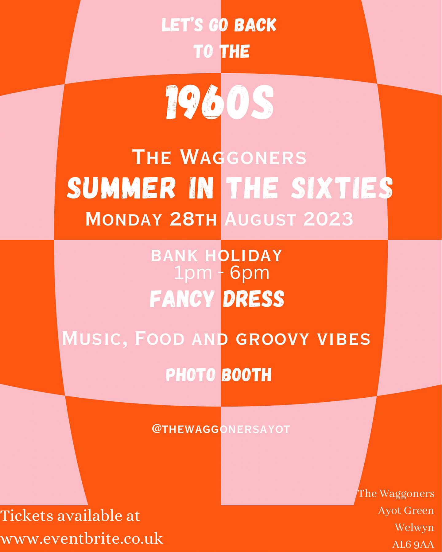 The Waggoners