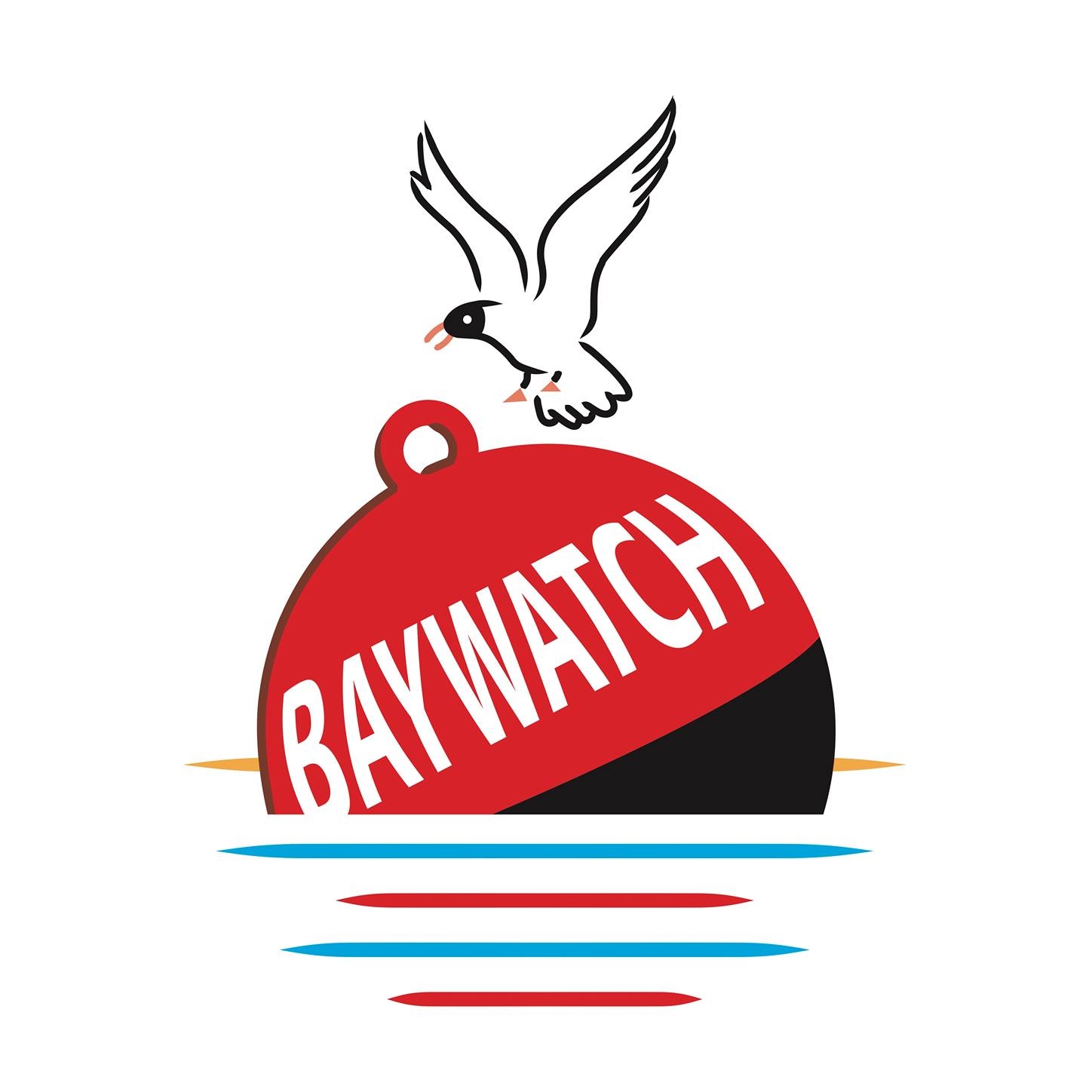 Baywatch on the Beach Restaurant & Beach Shop