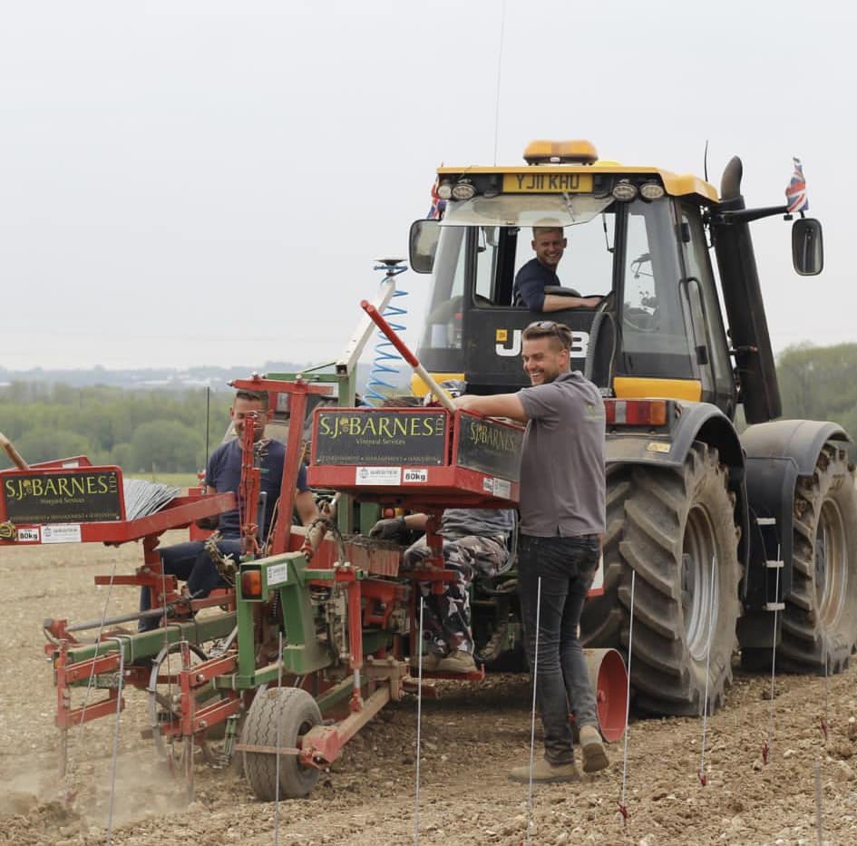 Biddenden Vineyards