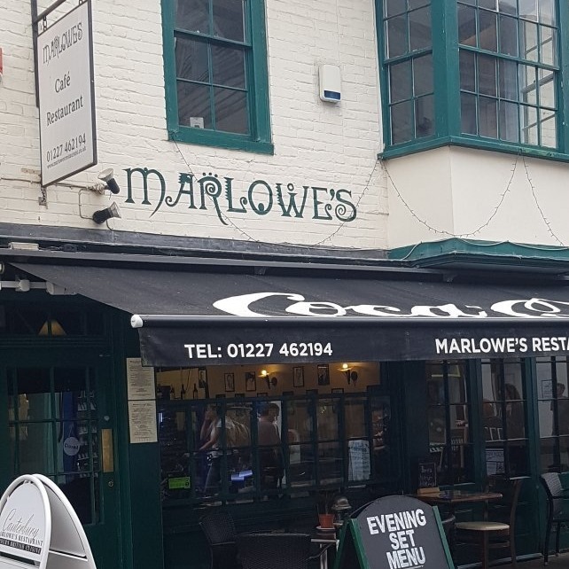 Marlowe's Restaurant