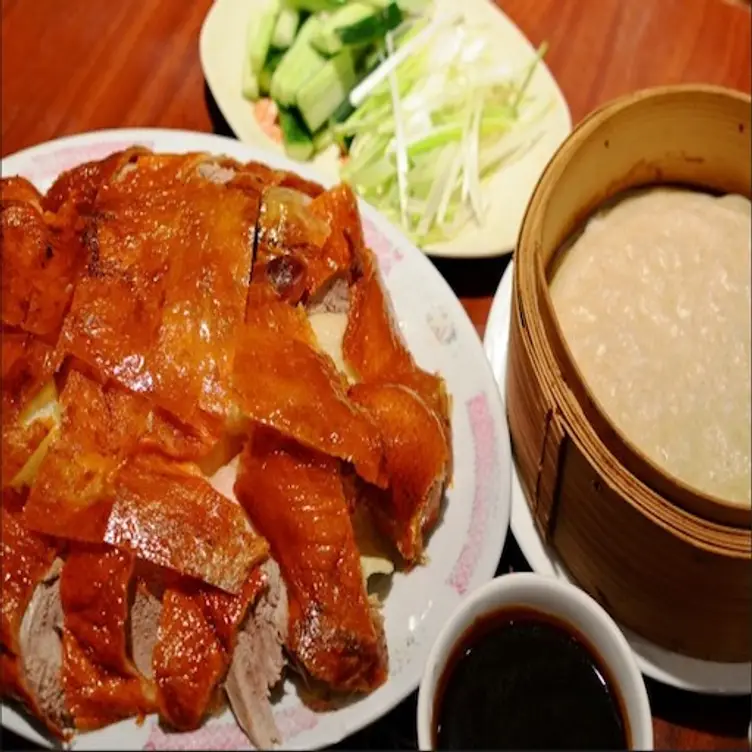 Tongxin Restaurant