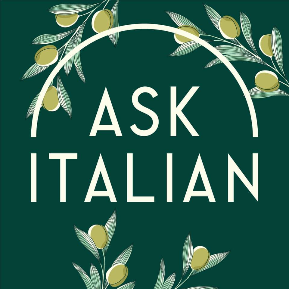 Ask Italian