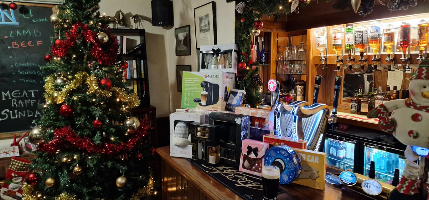 Rose & Crown