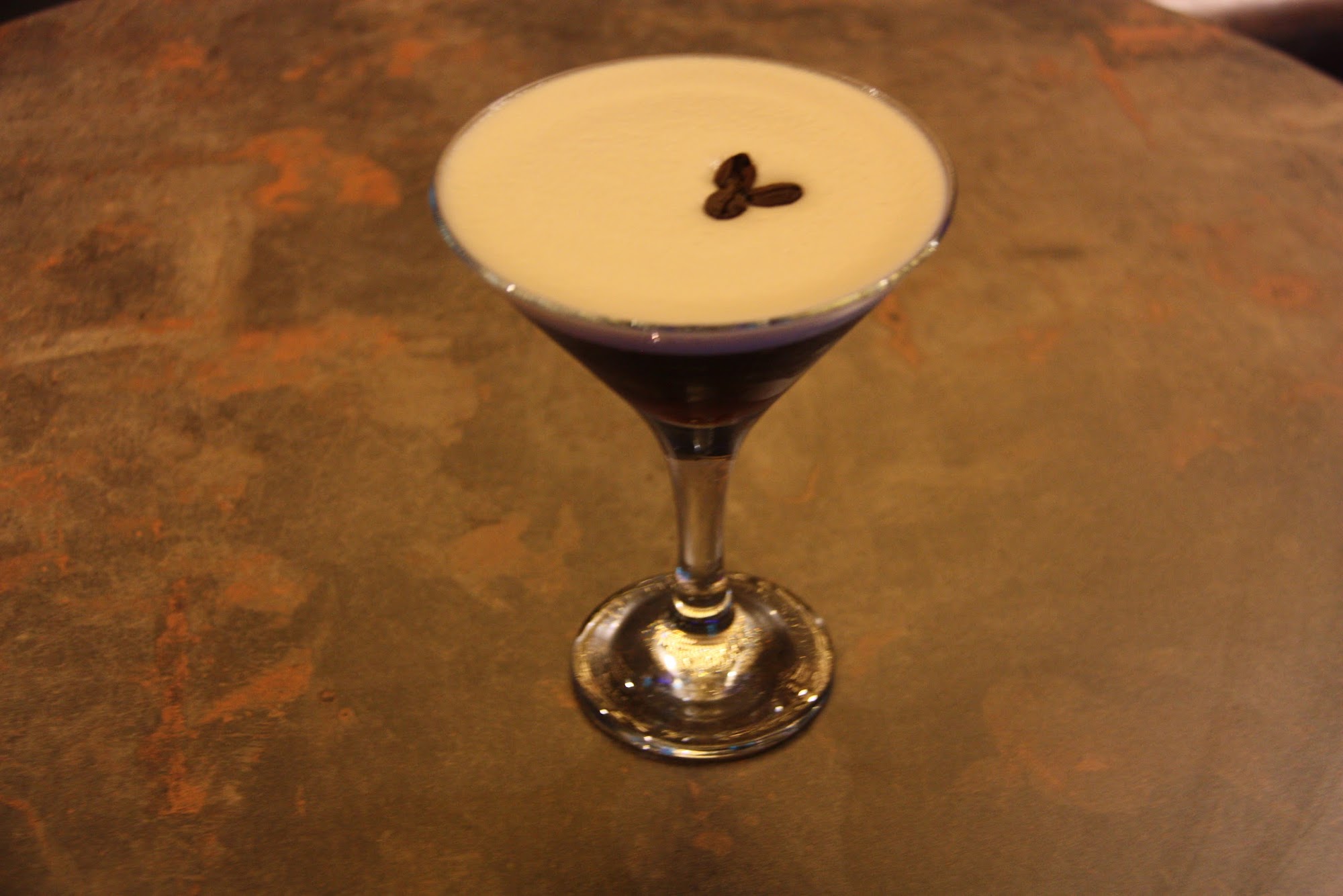 Banks Bar
