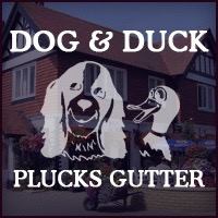 The Dog and Duck inn