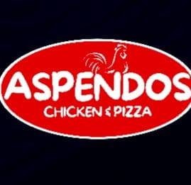 Aspendos Chicken & Pizza