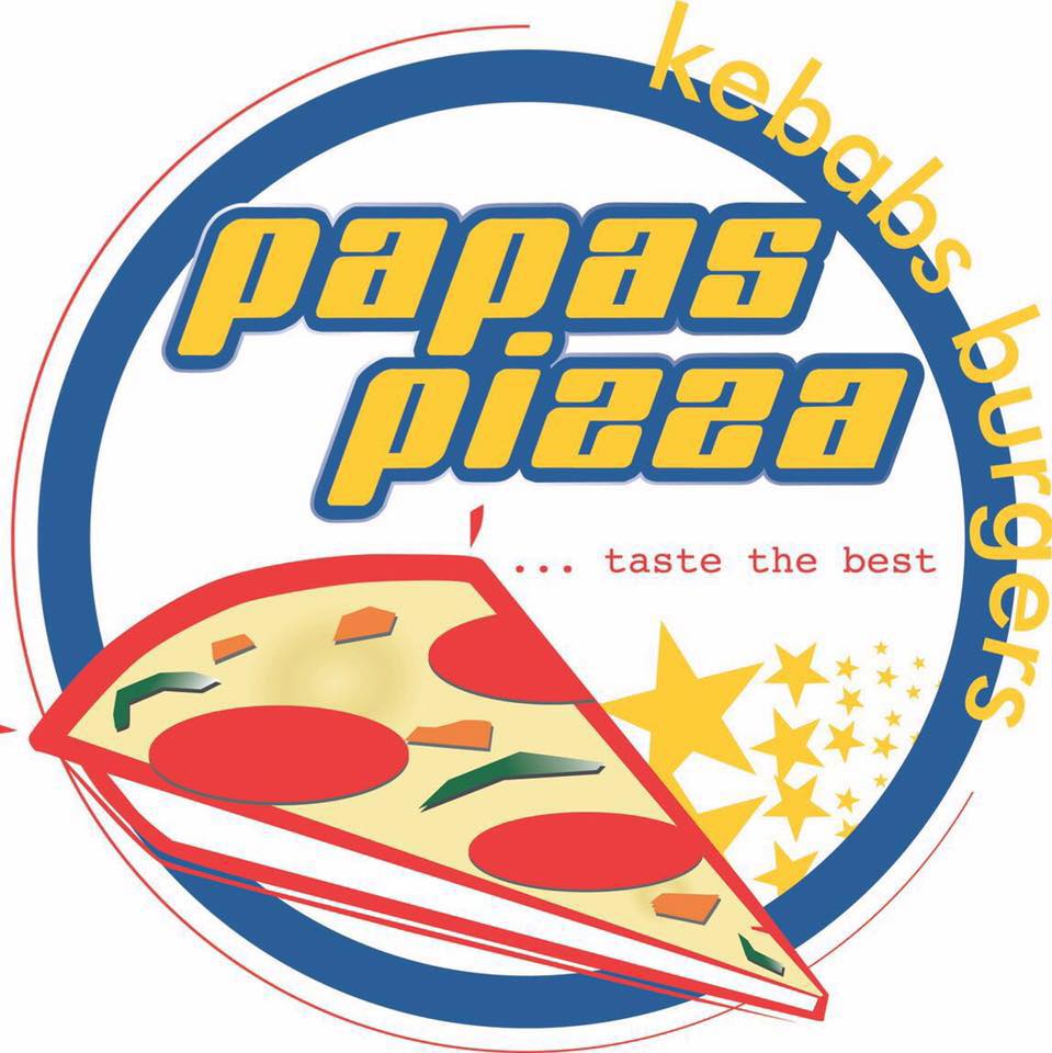 Papas Pizza