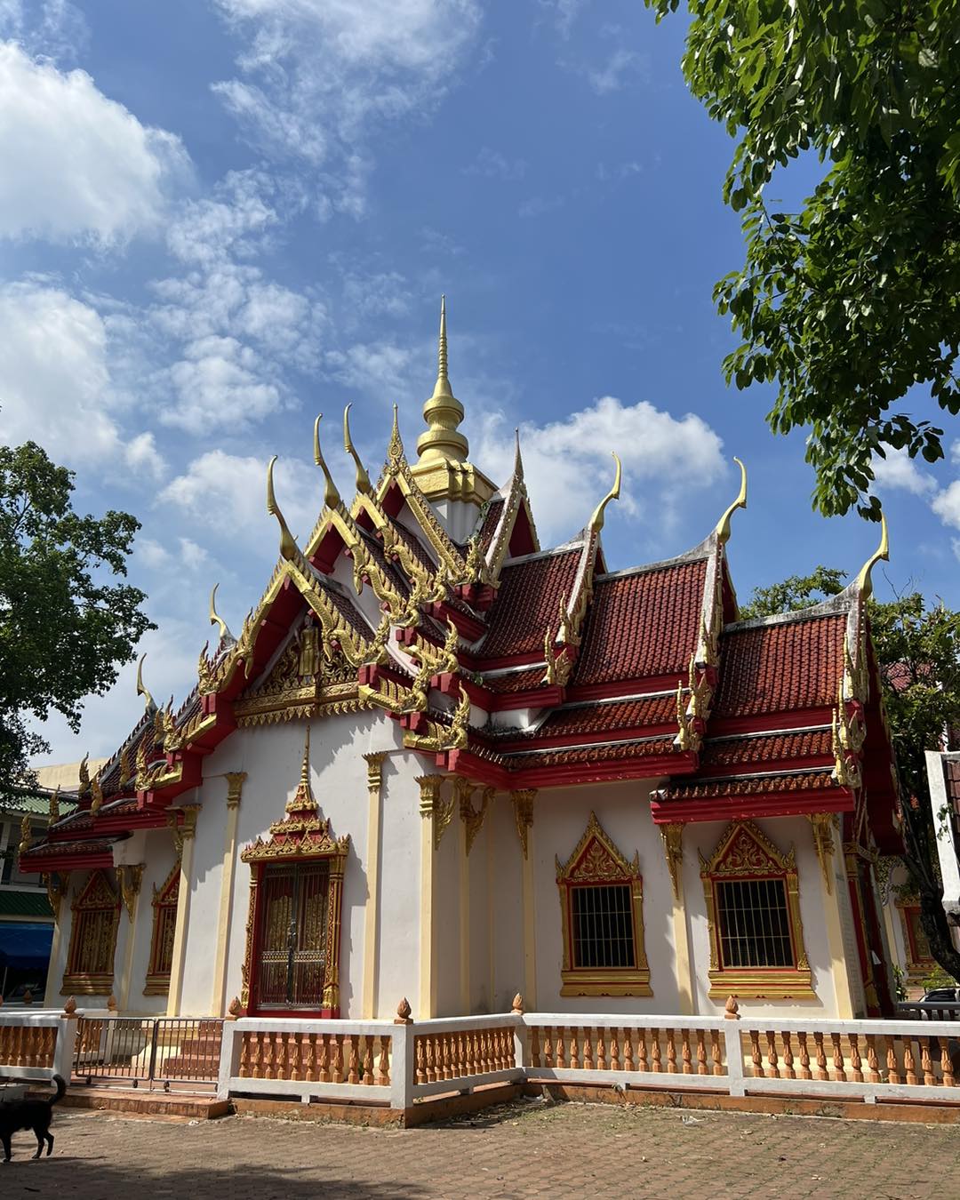 Suda Thai Cuisine