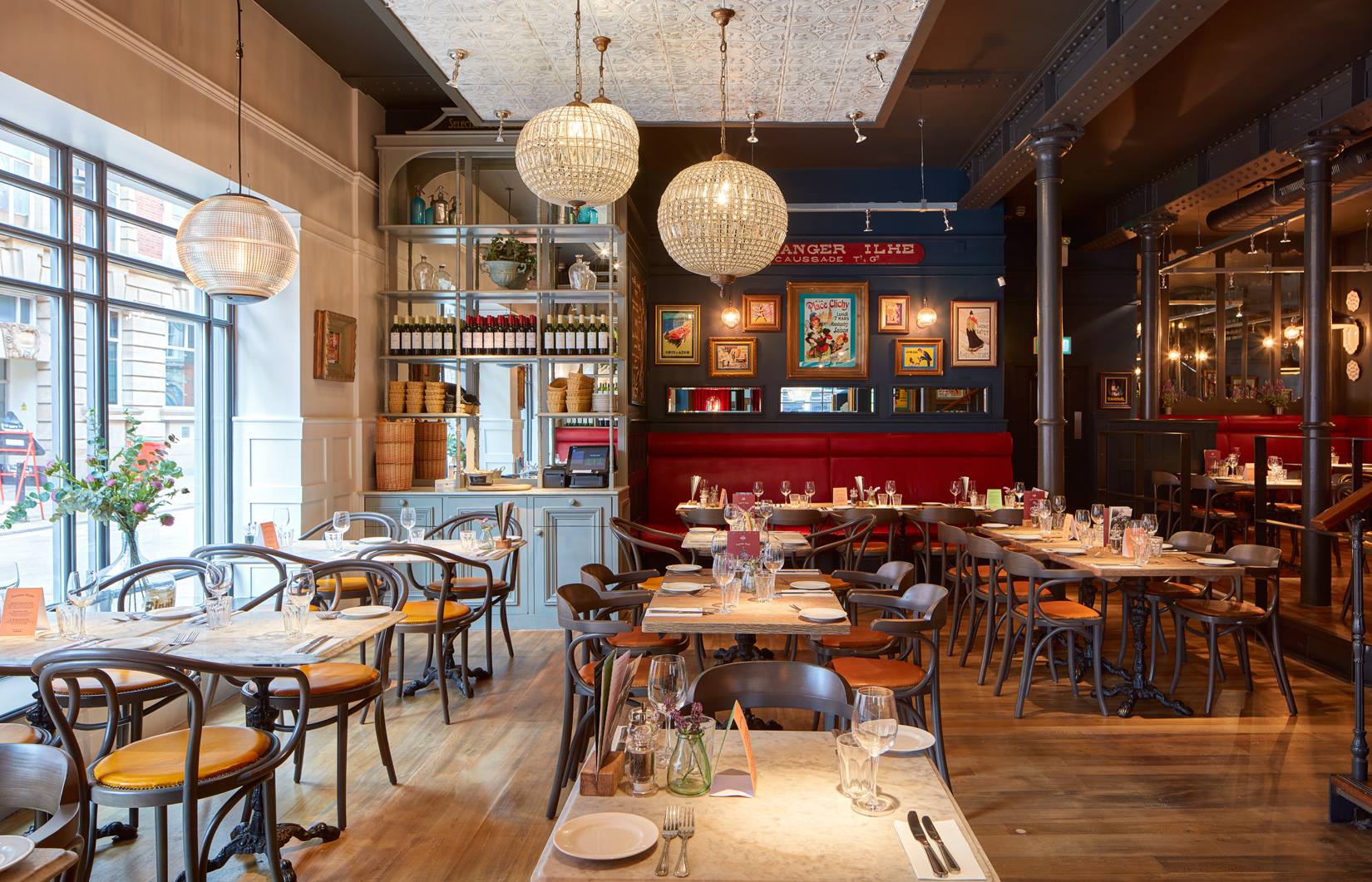 Bistrot Pierre