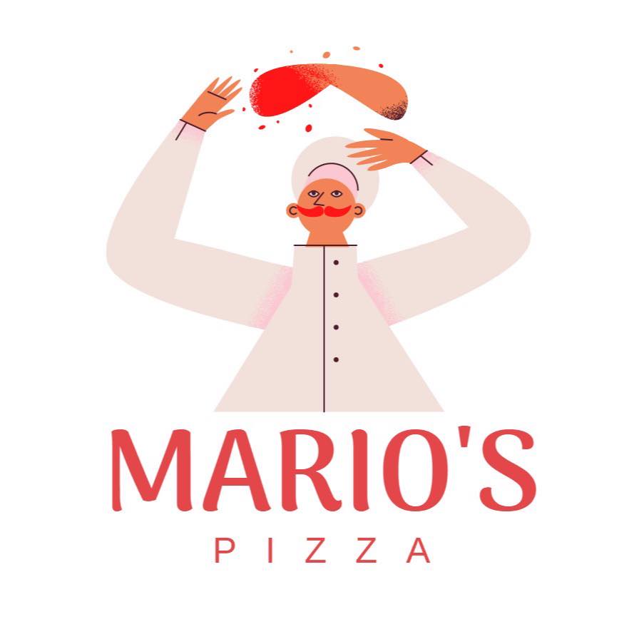 Mario's Pizza (Loughborough)
