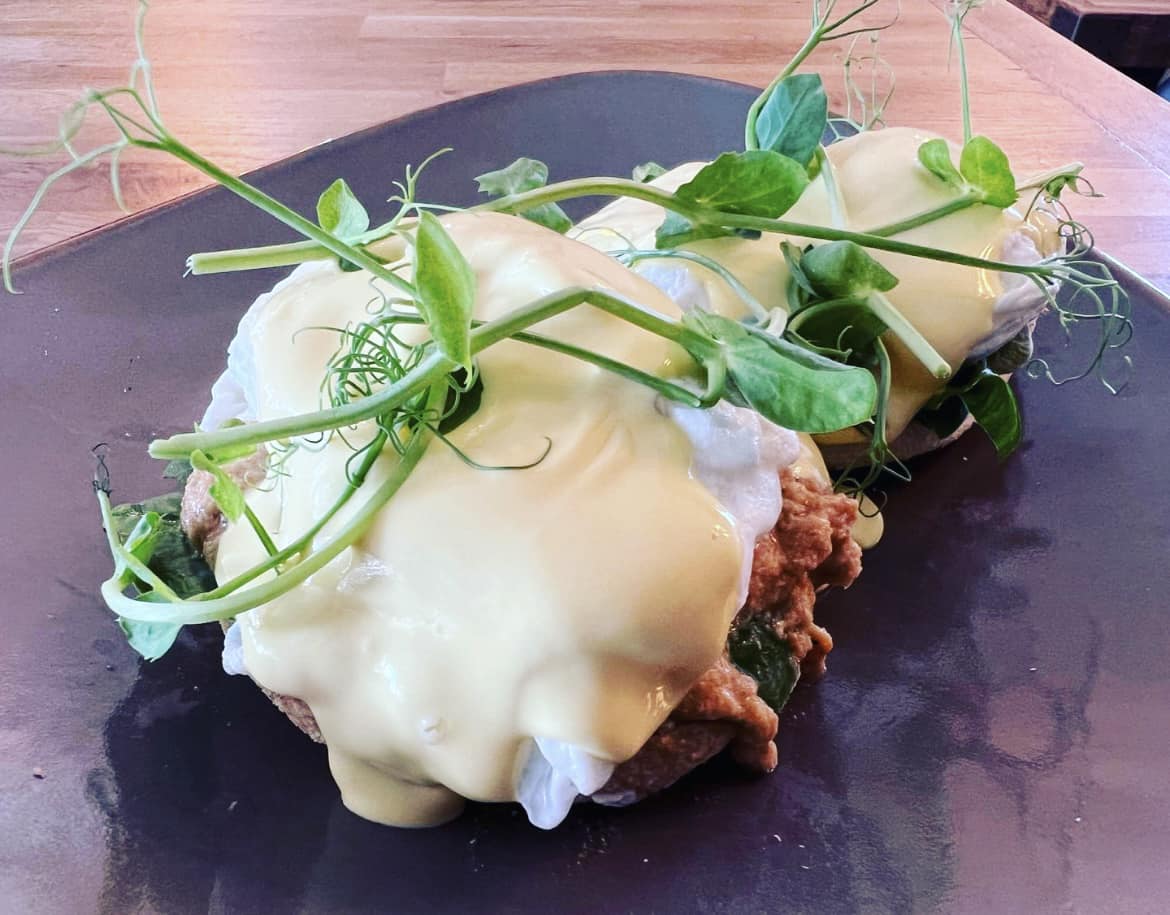 Eden Bistro