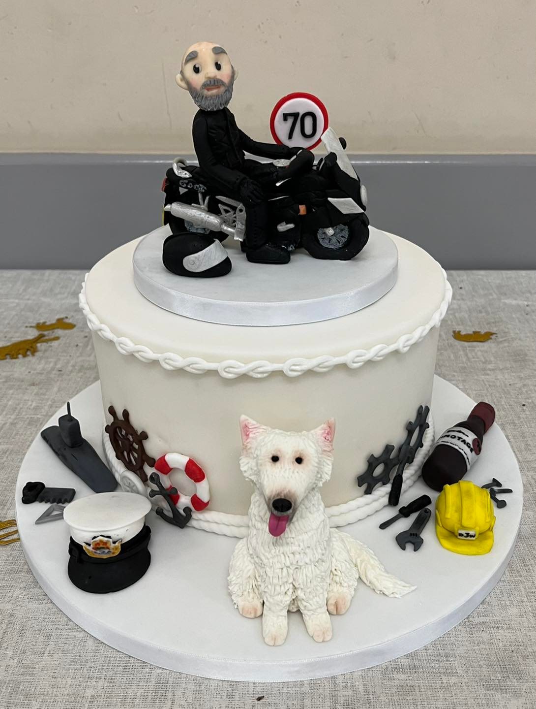 Claire's Cakerie