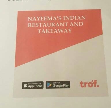 Nayeemas Indian Restaurant & Takeaway